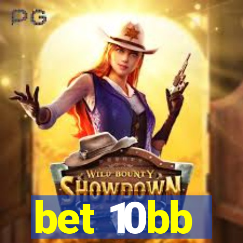 bet 10bb